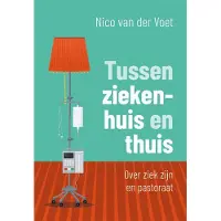 Vbk media Tussen ziekenhuis en thuis