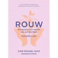 ANKH HERMES Rouw (Paperback)