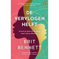 Rainbow De vervlogen helft (Paperback)