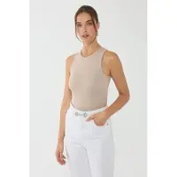 Hiccups for Kids Basis Crop Top