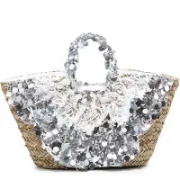 Kassandra Shoppertas Women
