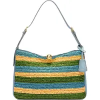 Furla Dames Sfera Zachte veelkleurige tas (OSFA), Casual, Polyester WB02043-BX4447
