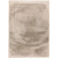 Label51 - Vloerkleed Indy - Beige - 200x290x1cm