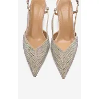 Prologue Melodie Slingback Pump