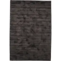 Label51 - Vloerkleed Velvy - Grijs - 230x160x2cm