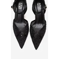 Prologue Rachel Versierde Stiletto Pump