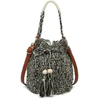 Kassandra Emmerbucket tas Women