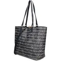 Gian Marco Venturi Shoppertas Women