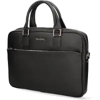 Pierre Cardin Aktentas zwart