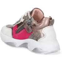 Twins 322120 wijdte 5 Sneakers | Maat 24 Meisjes Multi