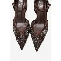 Prologue Rachel Versierde Stiletto Pump