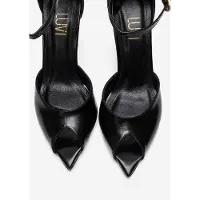 Prologue Dona Stiletto Pump
