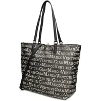Gian Marco Venturi Shoppertas Women