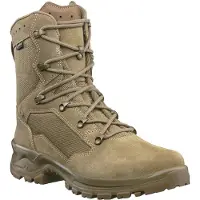 Haix Combat GTX Coyote 206273 O2