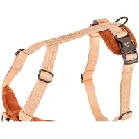 Freedog Linum Recycled Hondenharnas