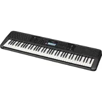 Yamaha PSR-EW320 - Keyboard - 76 toetsen