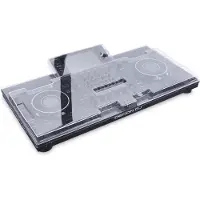 Decksaver Denon DJ SC LIVE 4