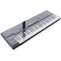 Decksaver Native Instruments Kontrol S61 Mk3 Cover