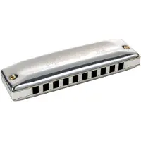 Hohner Meisterklasse MS, Eb mondharmonica