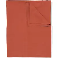 HEMA Tafelkleed XL 145x320cm terra