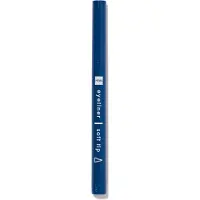 HEMA Soft Eyeliner Waterproof Dark Blue (donkerblauw)