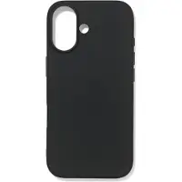HEMA Telefoonhoes Voor IPhone 17 Zwart (zwart)
