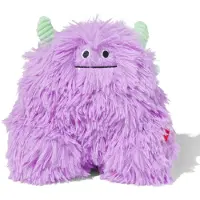 HEMA Lichtknuffel 22x12cm Monster