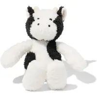 HEMA Knuffel Koe 23cm