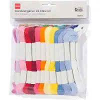 HEMA Borduurgaren 8m - 50 Stuks
