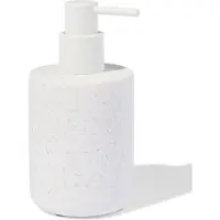 HEMA Zeeppomp Ø8x15.5cm Terrazzo Beige (multi)