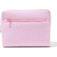 HEMA Toilettas 20x25cm Strepen