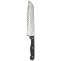 HEMA Santoku mes rvs