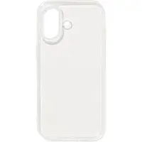 HEMA Telefoonhoes Voor IPhone 17 Transparant (transparant)