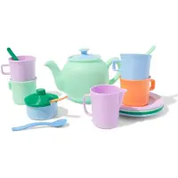 HEMA Theeservies Bio Plastic