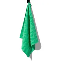 HEMA Keukendoek 50x50 Katoen Groen (felgroen)