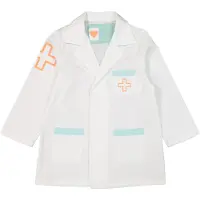 HEMA Verkleedpak dokter