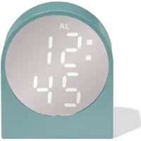 HEMA Led wekker digitaal