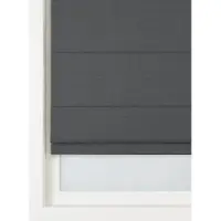 HEMA Vouwgordijn Woerden (blauw)