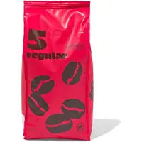 HEMA Koffiebonen Regular 1000gr
