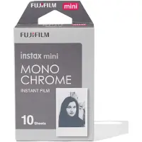 HEMA Instax mini fotopapier monochrome 10-pak