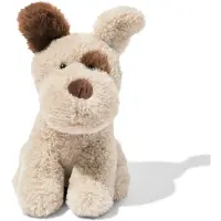 HEMA Knuffel hond 23cm
