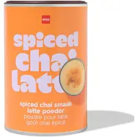 HEMA Spiced Chai Latte Poeder 250g