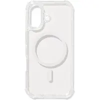HEMA Telefoonhoes met MagSafe voor iPhone 17 transparant (transparant)