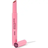 HEMA Glossy Lipplump 81 Strawberry Swirl (donkerrood)