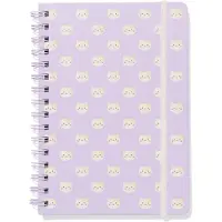 HEMA Notitieboek A5 Gelinieerd Katten