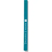 HEMA Soft eyeliner waterproof petrol (petrol)