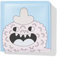 Badboek Monsters