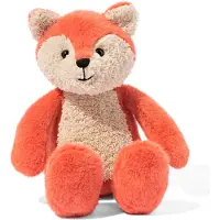 HEMA Knuffel vos