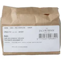 Jacob Hooy Chai mix gemalen 250 gram