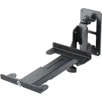 K&M 24166 Speaker Wall Mount Medium